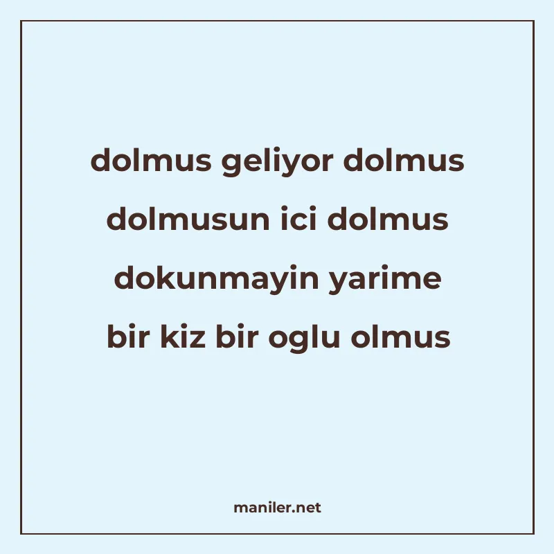 dolmus geliyor dolmus dolmusun ici dolmus dokunmayin yarime manisi görseli