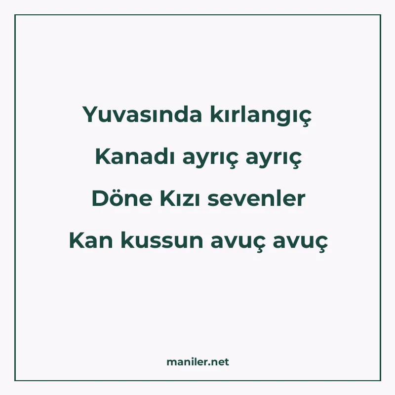 Yuvasında kırlangıç Kanadı ayrıç ayrıç Döne Kızı sevenler Ka manisi görseli