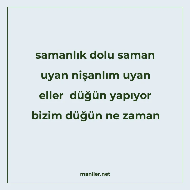 samanlık dolu saman uyan nişanlım uyan eller düğün yapıyor b manisi görseli