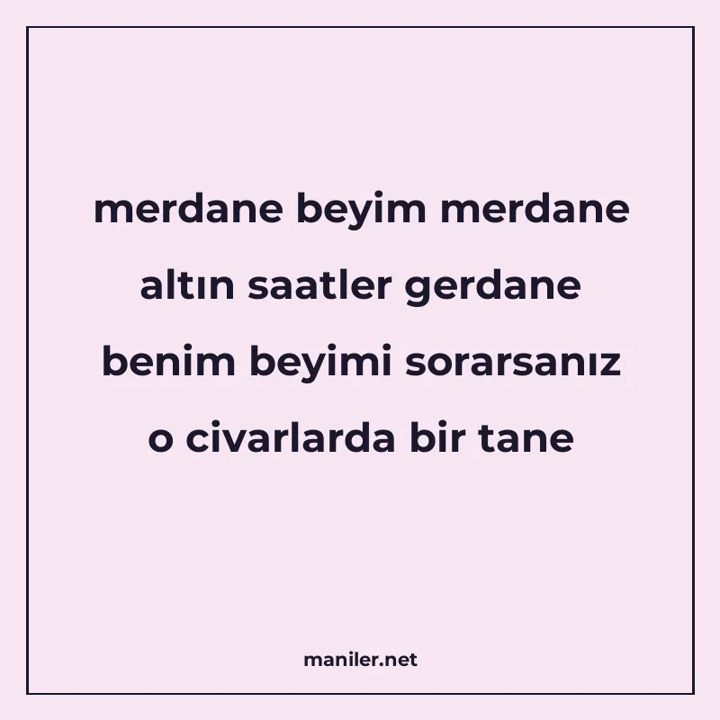 merdane beyim merdane altın saatler gerdane benim beyimi sor manisi görseli