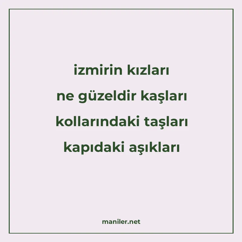 izmirin kızları ne güzeldir kaşları kollarındaki taşları kap manisi görseli