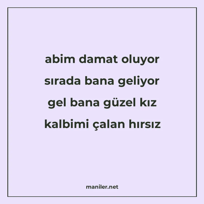 abim damat oluyor sırada bana geliyor gel bana güzel kız kal manisi görseli