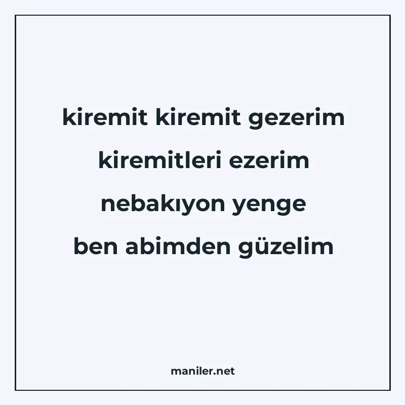 kiremit kiremit gezerim kiremitleri ezerim nebakıyon yenge b manisi görseli